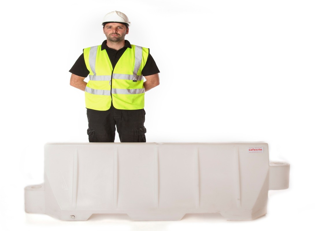 Sitewall Barrier scale