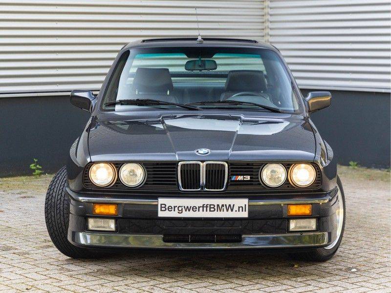 BMW 3 Serie M3 - 1-Hand - 23.671km! afbeelding 6