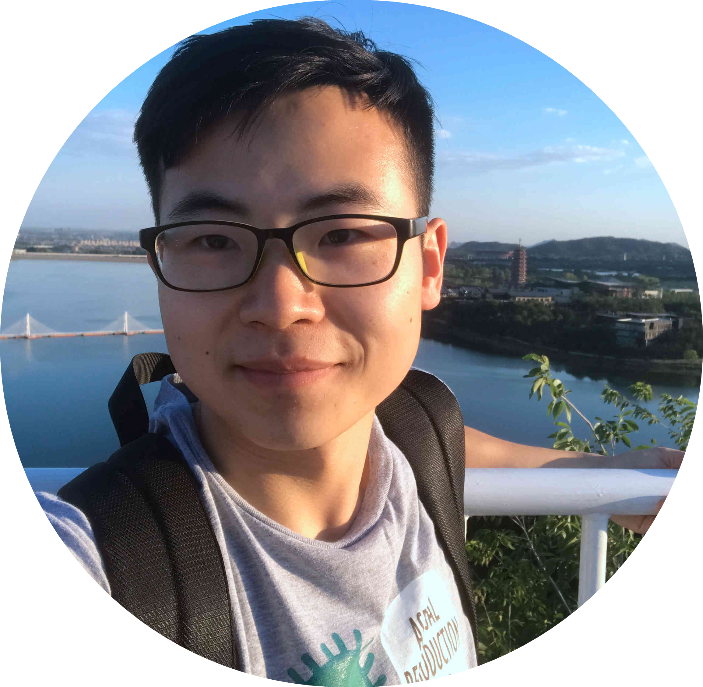 Yuliang Zhang