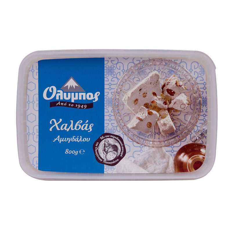 griechische-lebensmittel-griechische-produkte-halvas-mit-mandeln-800g-olympos