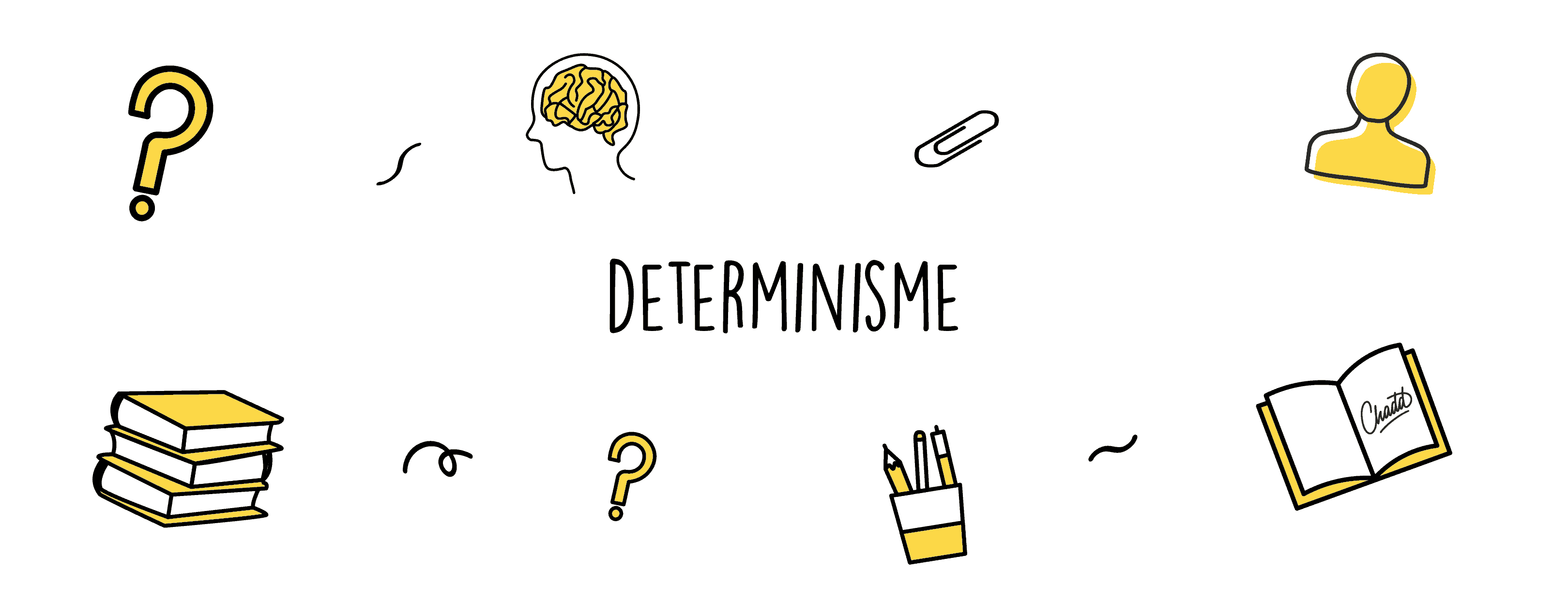 determinisme