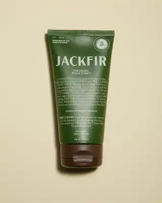 Jackfir The Classic Shave Cream