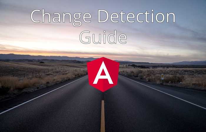 The Last Guide For Angular Change Detection You'll Ever Need Image