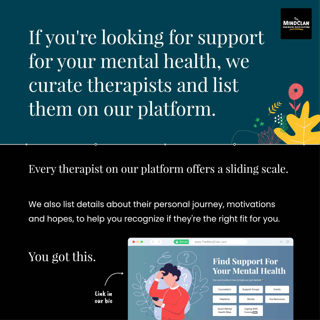 Understanding Sliding Scales | Mental Health Bites | TheMindClan