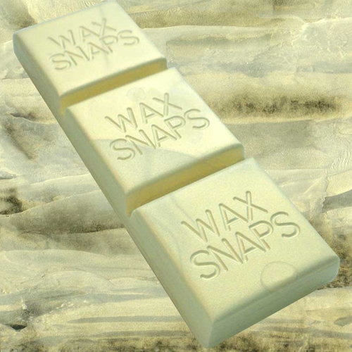 Interference Gold Wax Snap