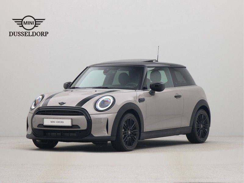 MINI 3-deurs Cooper MINI Yours afbeelding 1