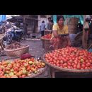 Burma Mandalay Market 10
