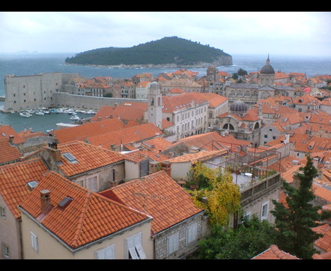 Croatia Adriatic Views 9