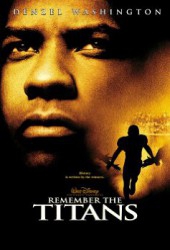 cover Remember the Titans