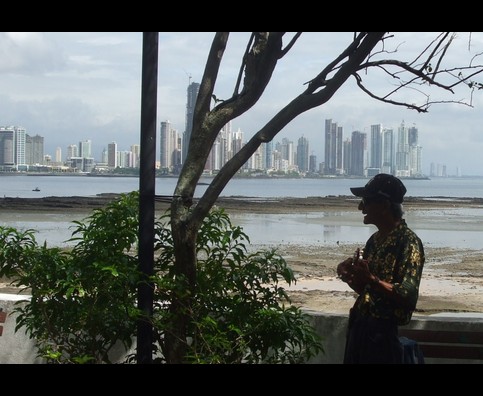 Panama City Views 3
