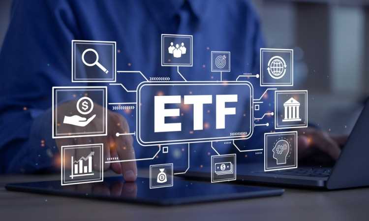 Replicando índices: ETFs y fondos indexados
