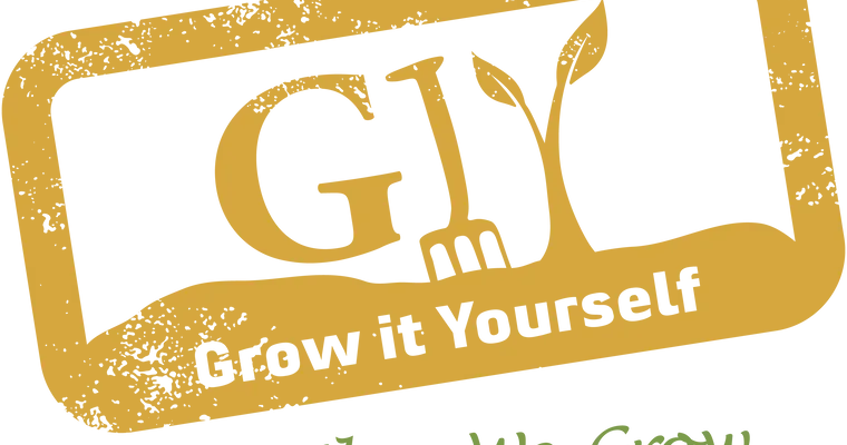 GROW COOK EAT – THE GIY TV SHOW