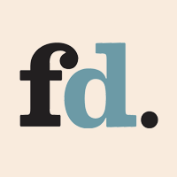Het Financieele Dagblad logo