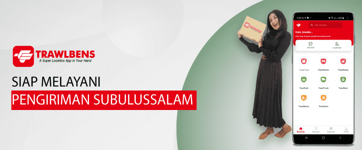 Urgensi Jasa Cargo Subulussalam untuk Industri