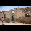 Somalia Ruins 13