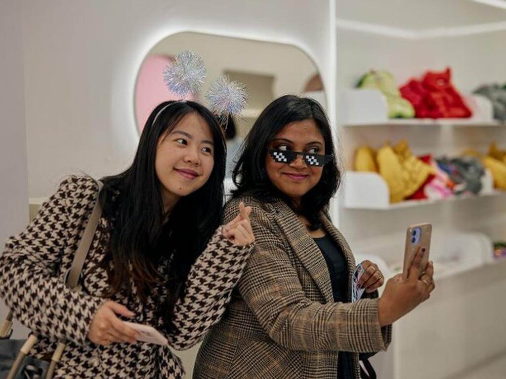 Hama Film 2023 UpNext