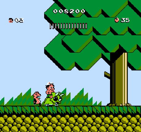 Adventure Island 3 Adventure Island 3