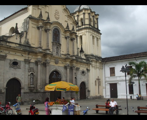 Colombia Popayan 22