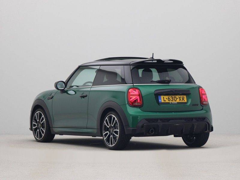 MINI 3-deurs Cooper John Cooper Works Aut. afbeelding 11