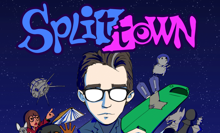 Splittown's 2023 trailer