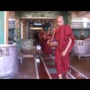 Burma Bago Monks 7