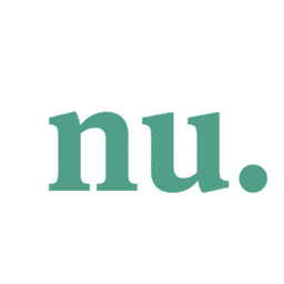 The Nu Wardrobe logo