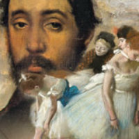Suffolk Libraries Presents: Exhibition on Screen Degas: Passion for Perfection - morning showing