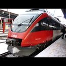 Austria Train 2