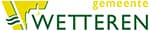 Grid logo gemeente wetteren
