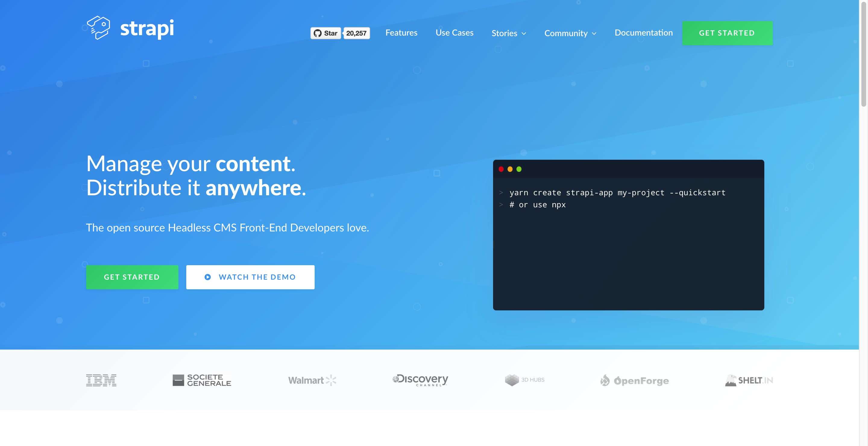 Headless Cms Comparison Which Should You Choose For 2020 Jamchefs Headless Cms Comparison Which Should You Choose For 2020 Jamchefs
