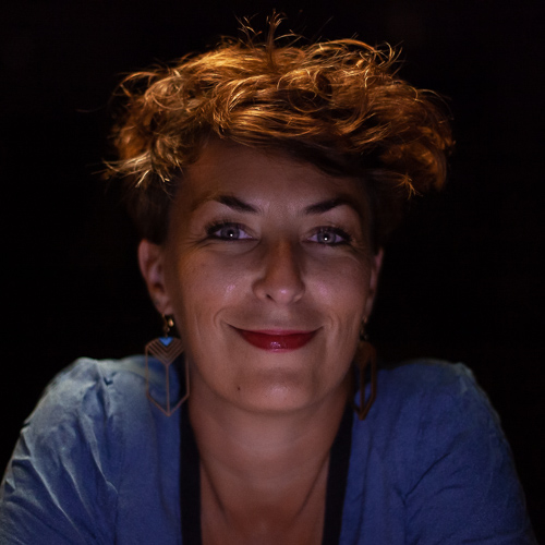 Photo Géraldine Da Sylva