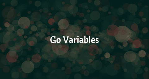 variables inference golang