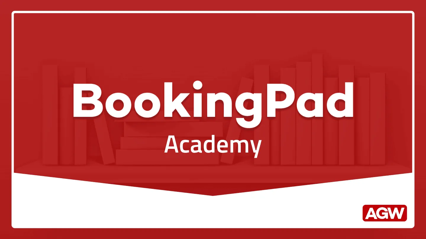 Introducing BookingPad Academy - your guide to NDC