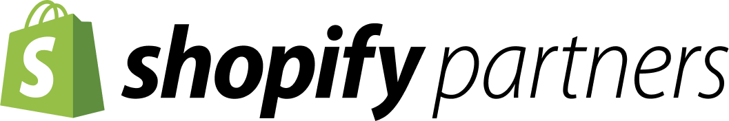 Certified Shopify partner