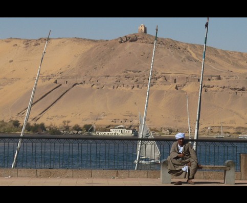 Egypt Nile Boats 24