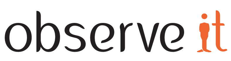 ObserveIT Logo