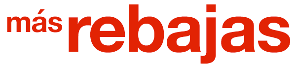 Más rebajas Más rebajas