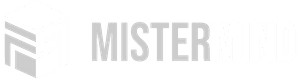 Mistermind logo