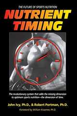 Related book Nutrient Timing: The Future of Sports Nutrition Cover
