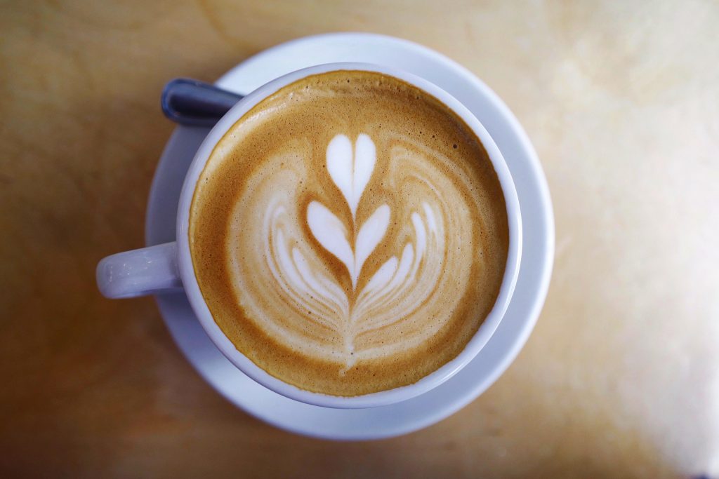 5 Dairy-Free Milk Substitutes | Let's Talk Vegan