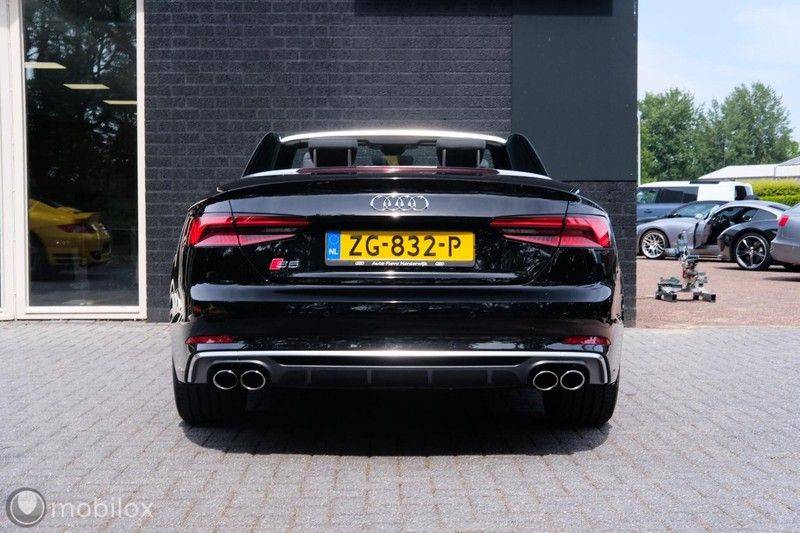 Audi S5 3.0 TFSI Quattro Pro Line Plus afbeelding 5