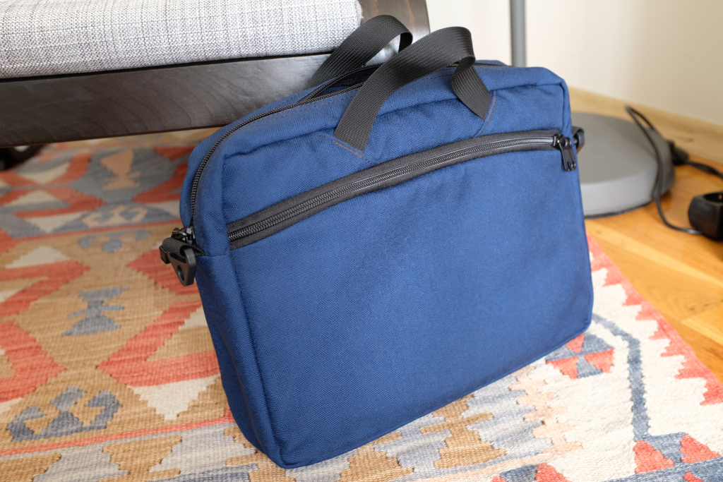 Back pocket