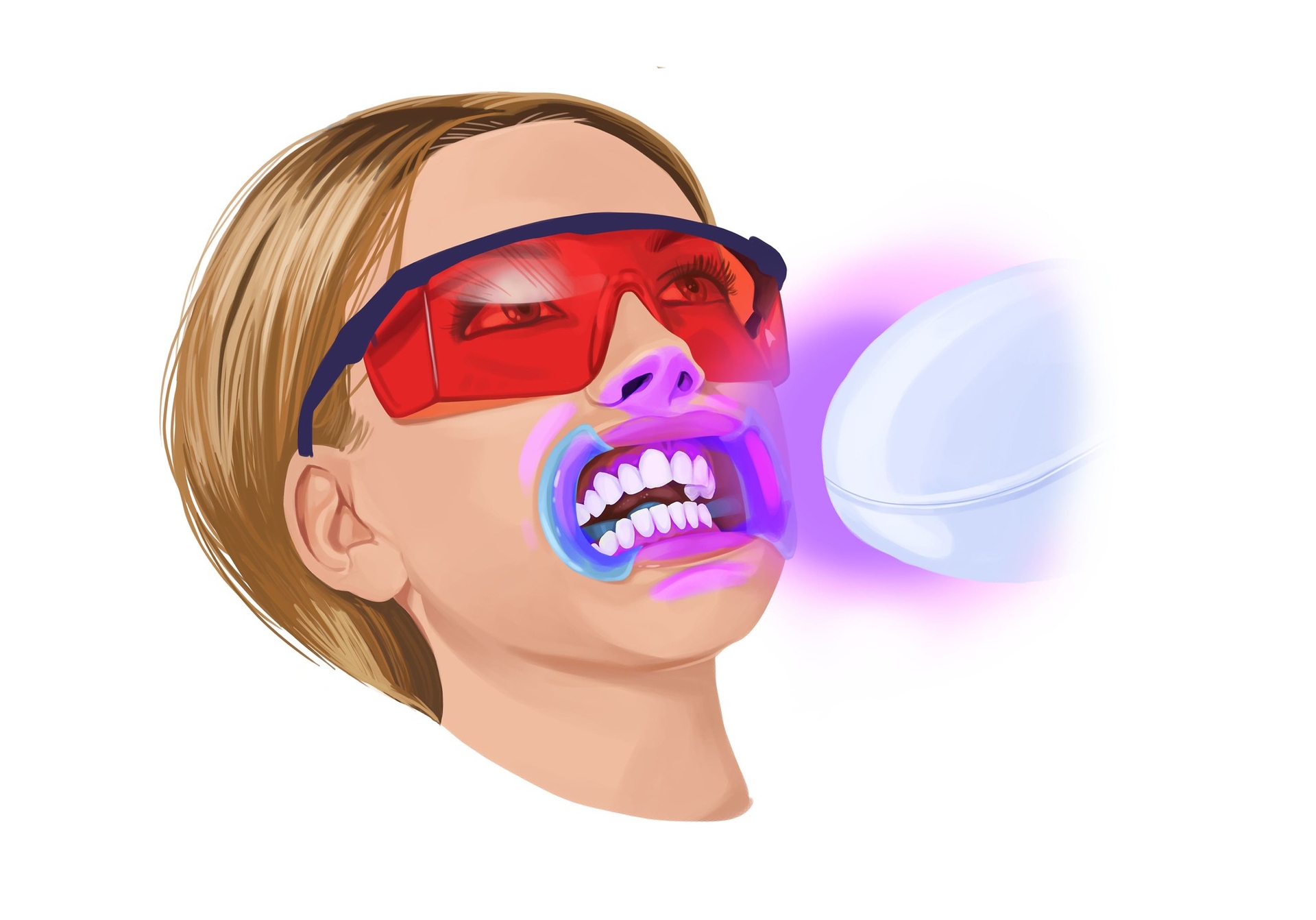 Our dental technology