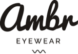 Ambr Eyewear logo