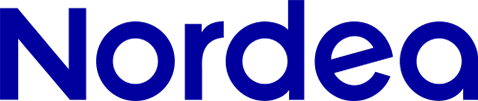 Yhteistyökumppanin Nordea logo
