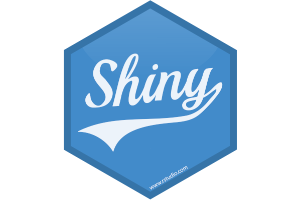 Job: Shiny Developer