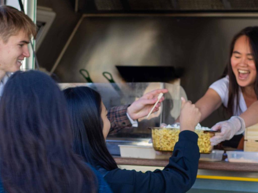 How to start a food business in Sydney 2021 UpNext