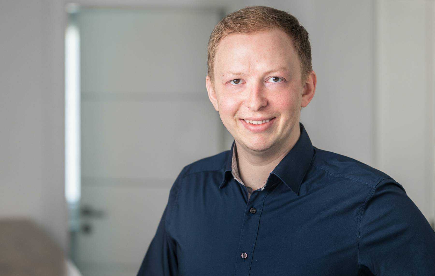 Michael Hoffmann (Mokkapps) - Senior Frontend Developer (Freelancer)