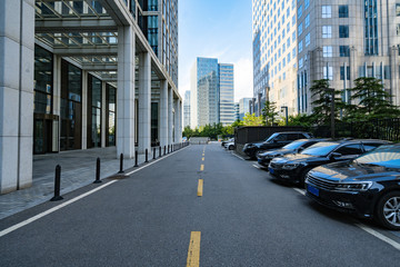 Rethinking parking spot allocation