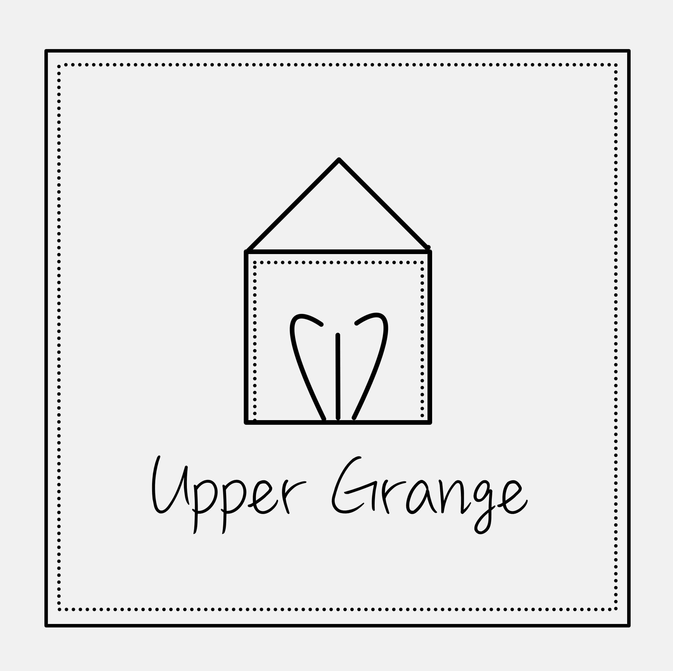 Upper Grange logo